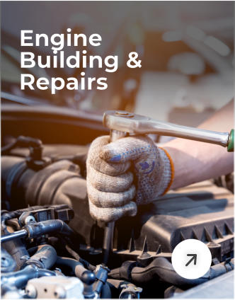 Engine Building & Repairs