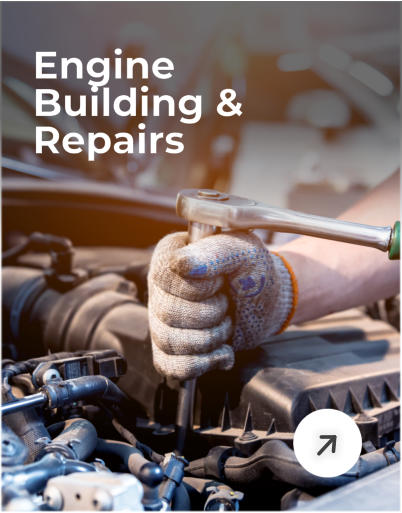 Engine Building & Repairs